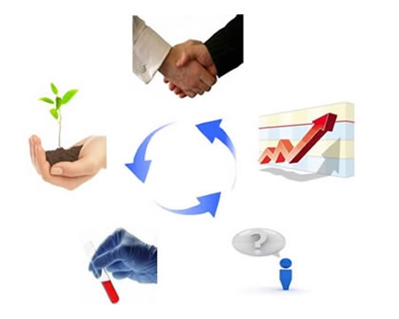 Empresa, visão, missão e valores - Labnova Empresa, visão, missão e valores - Labnova