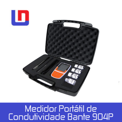 Calibração de Tituladores bante 904p 2