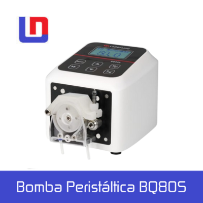 bomba peristáltica bq80s bomba peristaltica bq80s 1