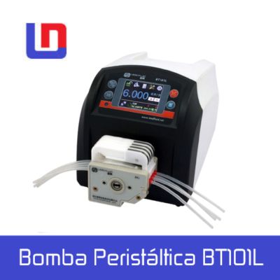 Bomba Peristáltica BT101L bomba peristaltica bt101l 1