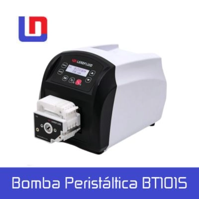 Bomba Peristáltica BT101S bomba peristaltica bt101s 1