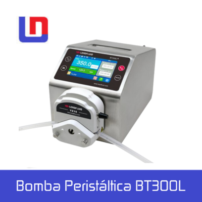 bomba peristáltica bt300l bomba peristaltica bt300l 1