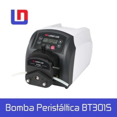 Bomba Peristáltica BT301S bomba peristaltica bt301 1