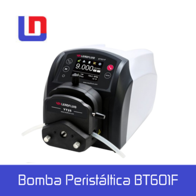 Bomba Peristáltica BT601F bomba peristaltica bt601f 1