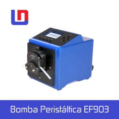 bomba peristáltica ef903 bomba peristaltica ef903 1