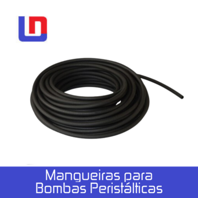 Mangueiras para Bombas Peristálticas mangueiras para bombas peristalticas 1