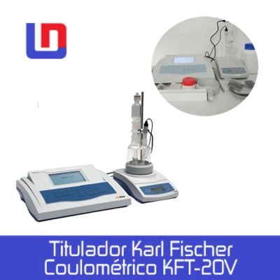 titulador karl fischer coulometrico kft20v titulador karl fischer coulometrico kft20v 3