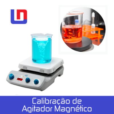 Calibração de Agitador Magnético calibracao agitador magnetico 1