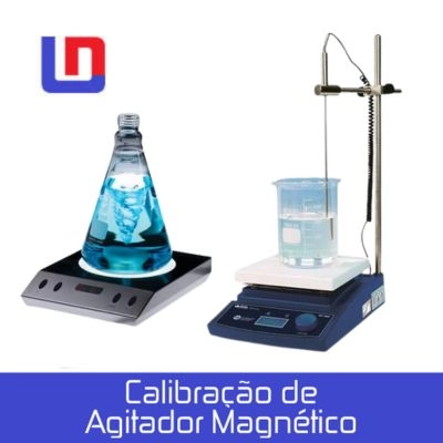 Calibração de Agitador Magnético calibracao agitador magnetico 2
