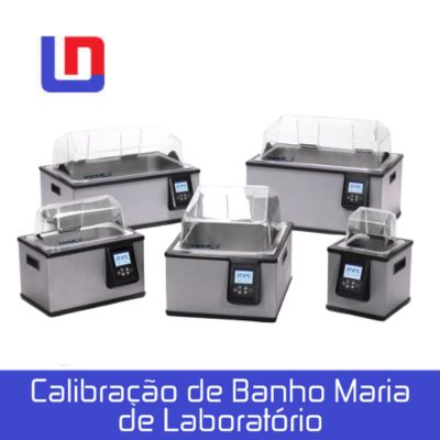 Calibração de Banho Maria de Laboratório calibracao banho maria laboratorio 1