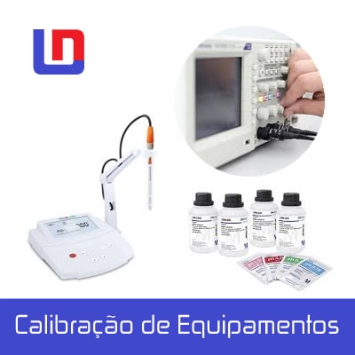 Manutenção de Tituladores calibracao de equipamentos para laboratorio 01