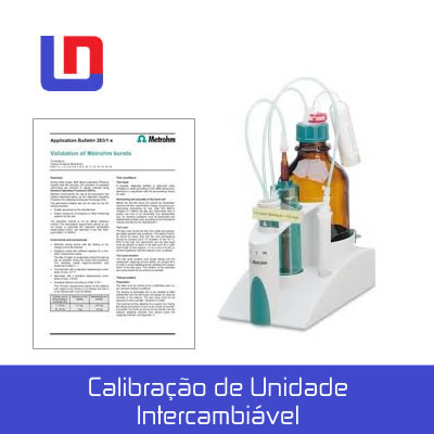 Calibração de Unidade Intercambiável calibracao de unidade intercambiavel 1