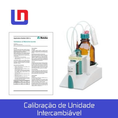 Calibração de Unidade Intercambiável calibracao de unidade intercambiavel 1