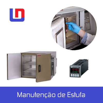 Manutenção de Tituladores manutencao de estufas de laboratorio 1
