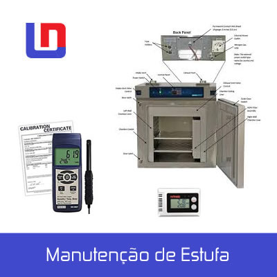 Manutenção de Estufas de Laboratório manutencao de estufas de laboratorio 2