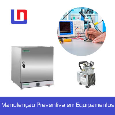 Manutenção preventiva em equipamentos para laboratório manutencao preventiva em equipamentos para laboratorio 01